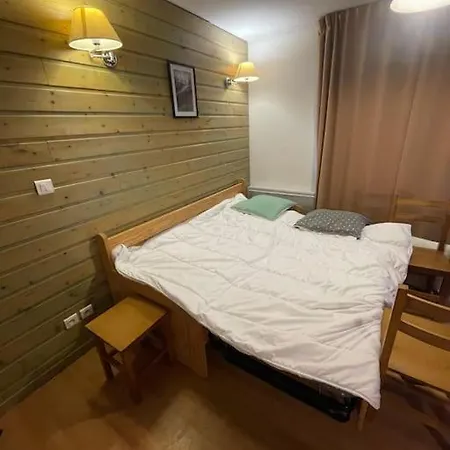Apartment Joli En Montagne Font-Romeu-Odeillo-Via