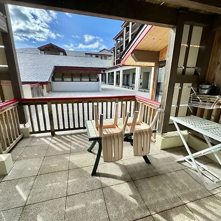 Joli En Montagne Apartment