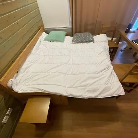 Apartment Joli En Montagne